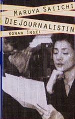 Die Journalistin Cover des Buches Die Journalistin (ISBN: 9783458168430)