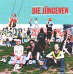 Die Jüngeren Cover des Buches Die Jüngeren (ISBN: 9783896023544)