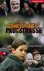 Die Jungen von der Paulstrasse Cover des Buches Die Jungen von der Paulstrasse (ISBN: 9783800051991)