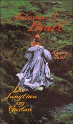 Die Jungfrau im Garten Cover des Buches Die Jungfrau im Garten (ISBN: 9783458169215)