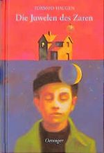 Die Juwelen des Zaren Cover des Buches Die Juwelen des Zaren (ISBN: 9783789137051)