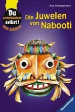Die Juwelen von Nabooti Cover des Buches Die Juwelen von Nabooti (ISBN: 9783473519460)