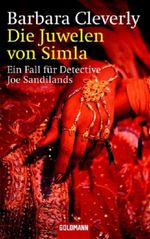Die Juwelen von Simla Cover des Buches Die Juwelen von Simla (ISBN: 9783442458806)