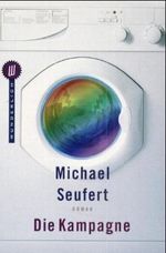 Die Kampagne Cover des Buches Die Kampagne (ISBN: 9783805206433)