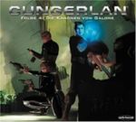 Die Kanonen van Galone Cover des Buches Die Kanonen van Galone (ISBN: 9783941335042)