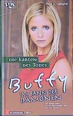 Die Karten des Todes Cover des Buches Die Karten des Todes (ISBN: 9783802528798)