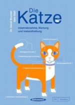 Die Katze Cover des Buches Die Katze (ISBN: 9783836300971)