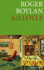 Die Killoyle-Trilogie / Killoyle Cover des Buches Die Killoyle-Trilogie / Killoyle (ISBN: 9783036955001)