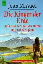 Die Kinder der Erde Cover des Buches Die Kinder der Erde (ISBN: 9783453503403)