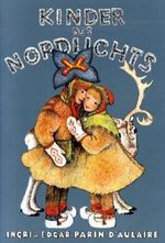 Die Kinder des Nordlichts Cover des Buches Die Kinder des Nordlichts (ISBN: 9783859161719)