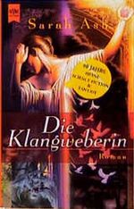 Die Klangweberin. Cover des Buches Die Klangweberin. (ISBN: 9783453162396)