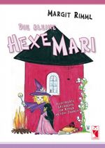 Die kleine Hexe Mari Cover des Buches Die kleine Hexe Mari (ISBN: 9783828023352)