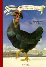 Die kleine schwarze Henne Cover des Buches Die kleine schwarze Henne (ISBN: 9783480204854)