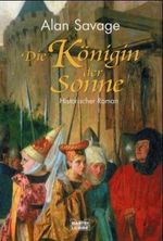 Die Königin der Sonne Cover des Buches Die Königin der Sonne (ISBN: 9783404147205)