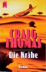Die Krähe Cover des Buches Die Krähe (ISBN: 9783453116818)