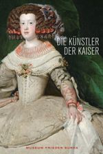 Die Künstler der Kaiser Cover des Buches Die Künstler der Kaiser (ISBN: 9783832192006)
