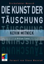 Die Kunst der Täuschung. Cover des Buches Die Kunst der Täuschung. (ISBN: 9783826609992)
