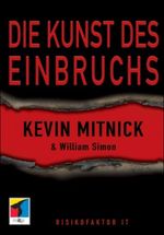 Die Kunst des Einbruchs Cover des Buches Die Kunst des Einbruchs (ISBN: 9783826616228)