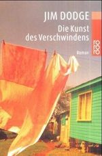 Die Kunst des Verschwindens Cover des Buches Die Kunst des Verschwindens (ISBN: 9783499231605)