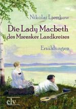 Die Lady Macbeth des Mzensker Landkreises Cover des Buches Die Lady Macbeth des Mzensker Landkreises (ISBN: 9783862671526)