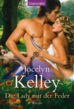 Die Lady mit der Feder Cover des Buches Die Lady mit der Feder (ISBN: 9783442367641)