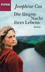 Die längste Nacht ihres Lebens Cover des Buches Die längste Nacht ihres Lebens (ISBN: 9783492260725)