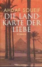 Die Landkarte der Liebe Cover des Buches Die Landkarte der Liebe (ISBN: 9783218006941)