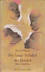 Die lange Irrfahrt der Geister Cover des Buches Die lange Irrfahrt der Geister (ISBN: 9783872946416)