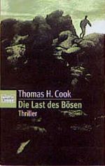Die Last des Bösen Cover des Buches Die Last des Bösen (ISBN: 9783404144242)