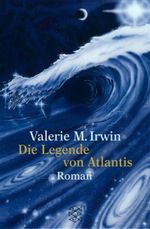 Die Legende von Atlantis Cover des Buches Die Legende von Atlantis (ISBN: 9783352005220)
