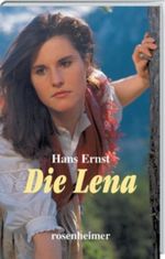 Die Lena Cover des Buches Die Lena (ISBN: 9783475532771)