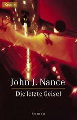 Die letzte Geisel Cover des Buches Die letzte Geisel (ISBN: 9783426618820)