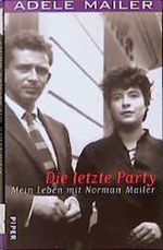 Die letzte Party Cover des Buches Die letzte Party (ISBN: 9783492040303)