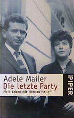 Die letzte Party Cover des Buches Die letzte Party (ISBN: 9783492229630)