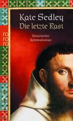 Die letzte Rast, Sonderausgabe Cover des Buches Die letzte Rast, Sonderausgabe (ISBN: 9783499138195)