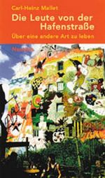 Die Leute von der Hafenstrasse Cover des Buches Die Leute von der Hafenstrasse (ISBN: 9783894013462)