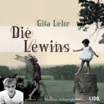 Die Lewins Cover des Buches Die Lewins (ISBN: 9783821853499)