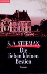 Die lieben kleinen Bestien Cover des Buches Die lieben kleinen Bestien (ISBN: 9783442032280)