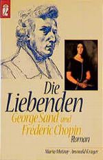 Die Liebenden Cover des Buches Die Liebenden (ISBN: 9783548224107)