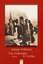 Die Liebenden des Lichts Cover des Buches Die Liebenden des Lichts (ISBN: 9783404922222)