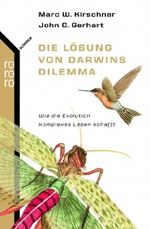 Die Lösung von Darwins Dilemma Cover des Buches Die Lösung von Darwins Dilemma (ISBN: 9783499622373)