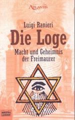 Die Loge Cover des Buches Die Loge (ISBN: 9783404701599)
