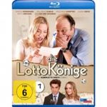 Die Lottokönige, 1 Blu-ray. Staffel.1 Cover des Buches Die Lottokönige, 1 Blu-ray. Staffel.1 (ISBN: 4042999120358)