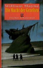 Die Macht der Gezeiten Cover des Buches Die Macht der Gezeiten (ISBN: 9783596850136)