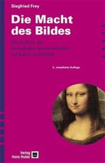 Die Macht des Bildes Cover des Buches Die Macht des Bildes (ISBN: 9783456841748)