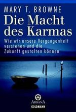 Die Macht des Karmas Cover des Buches Die Macht des Karmas (ISBN: 9783442216543)