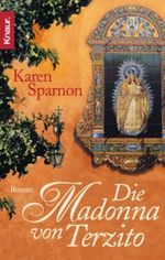 Die Madonna von Terzito Cover des Buches Die Madonna von Terzito (ISBN: 9783426636633)