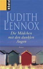 Die Mädchen mit den dunklen Augen Cover des Buches Die Mädchen mit den dunklen Augen (ISBN: 9783492261395)