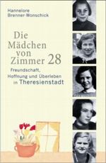 Die Mädchen von Zimmer 28 Cover des Buches Die Mädchen von Zimmer 28 (ISBN: 9783000320903)