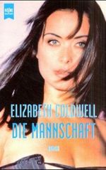 Die Mannschaft Cover des Buches Die Mannschaft (ISBN: 9783453169937)